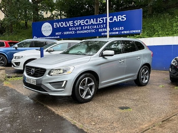 Used Volvo XC60 2013 for sale - 78790265: Photo