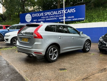 Used Volvo XC60 2013 for sale - 78790265: Photo