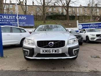 Used Volvo XC70 2016 for sale - 77911359: Photo