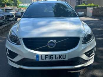 Used Volvo XC60 2016 for sale - 74717231: Photo