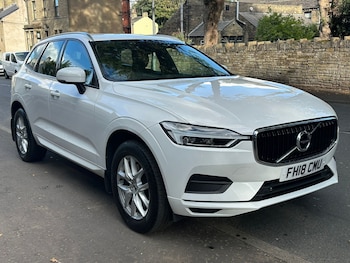 Used Volvo XC60 2018 for sale - 75919618: Photo
