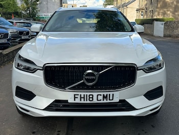 Used Volvo XC60 2018 for sale - 75919618: Photo