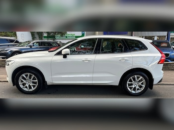 Used Volvo XC60 2018 for sale - 75919618: Photo