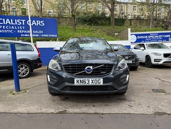 Used Volvo XC60 2013 for sale - 78293847: Photo