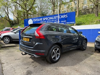 Used Volvo XC60 2013 for sale - 78293847: Photo