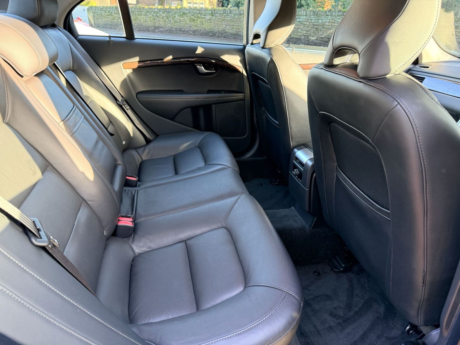 Used Volvo S80 2014 for sale - 77360690: Photo 10