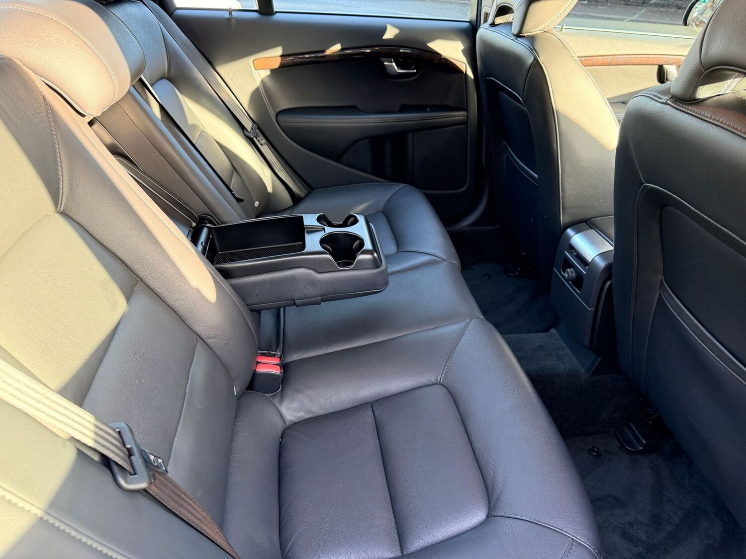 Used Volvo S80 2014 for sale - 77360690: Photo 11