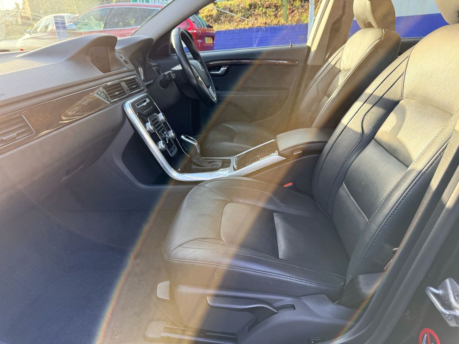 Used Volvo S80 2014 for sale - 77360690: Photo 12