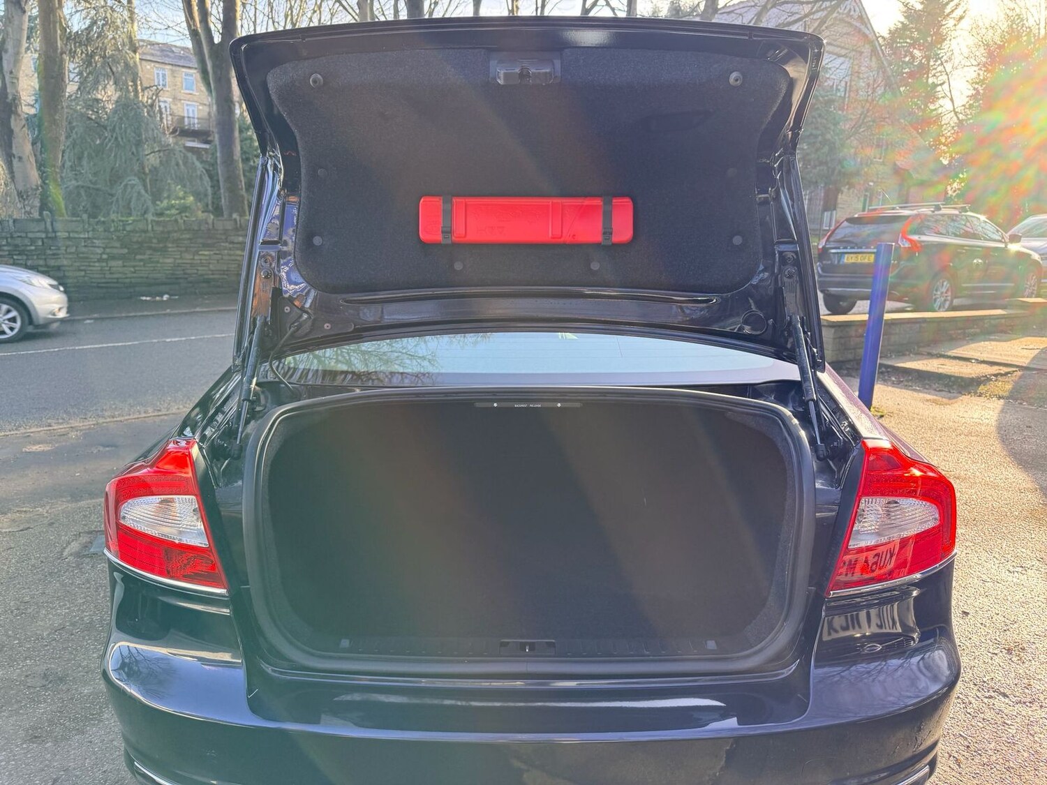 Used Volvo S80 2014 for sale - 77360690: Photo 13