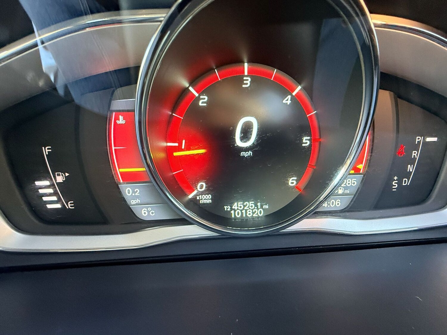 Used Volvo S80 2014 for sale - 77360690: Photo 16