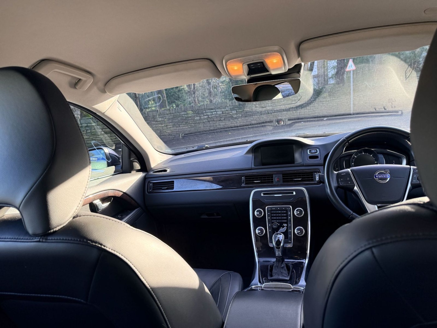 Used Volvo S80 2014 for sale - 77360690: Photo 17