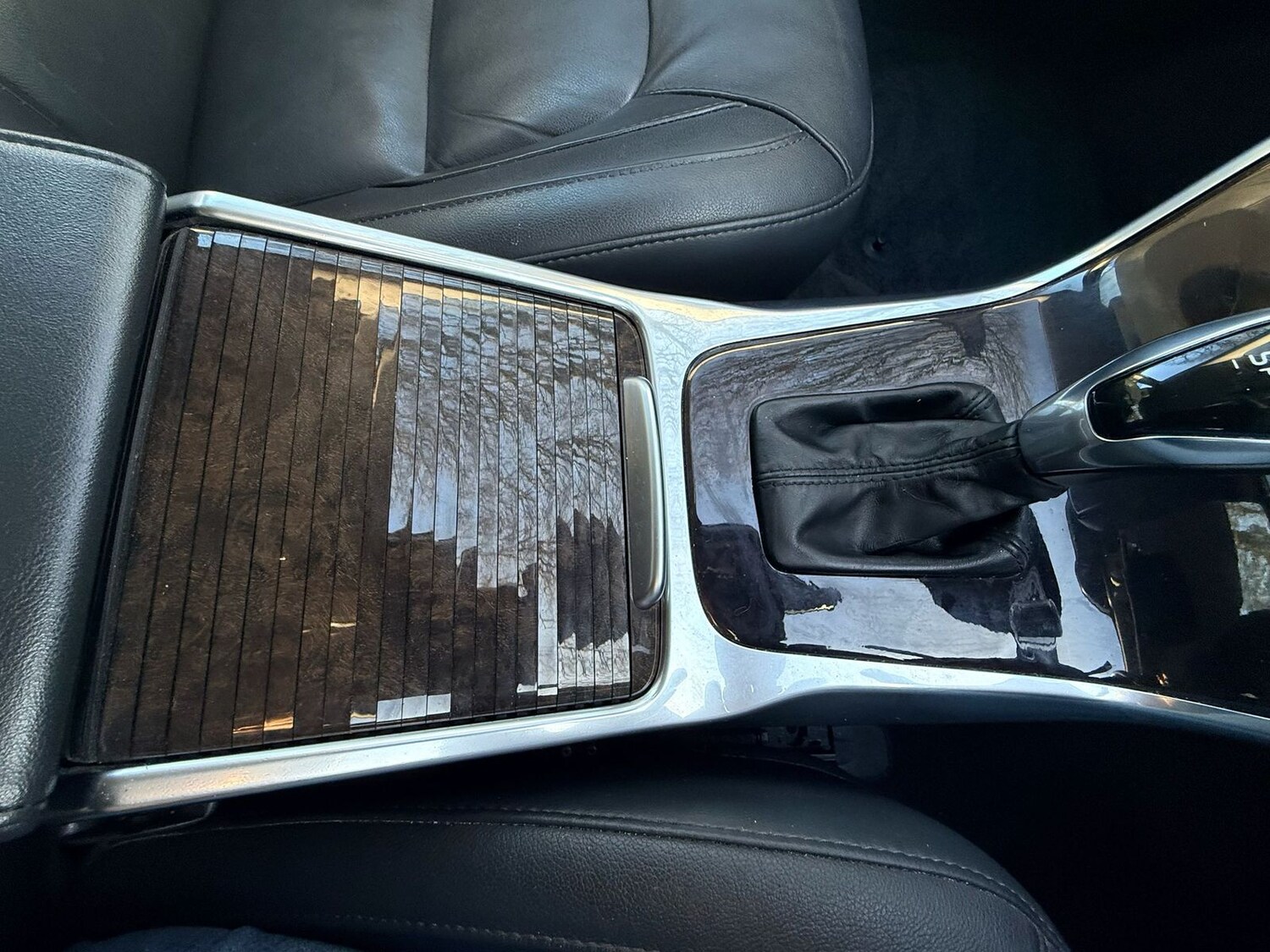 Used Volvo S80 2014 for sale - 77360690: Photo 19