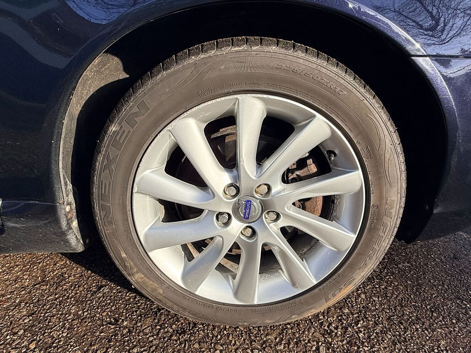 Used Volvo S80 2014 for sale - 77360690: Photo 26