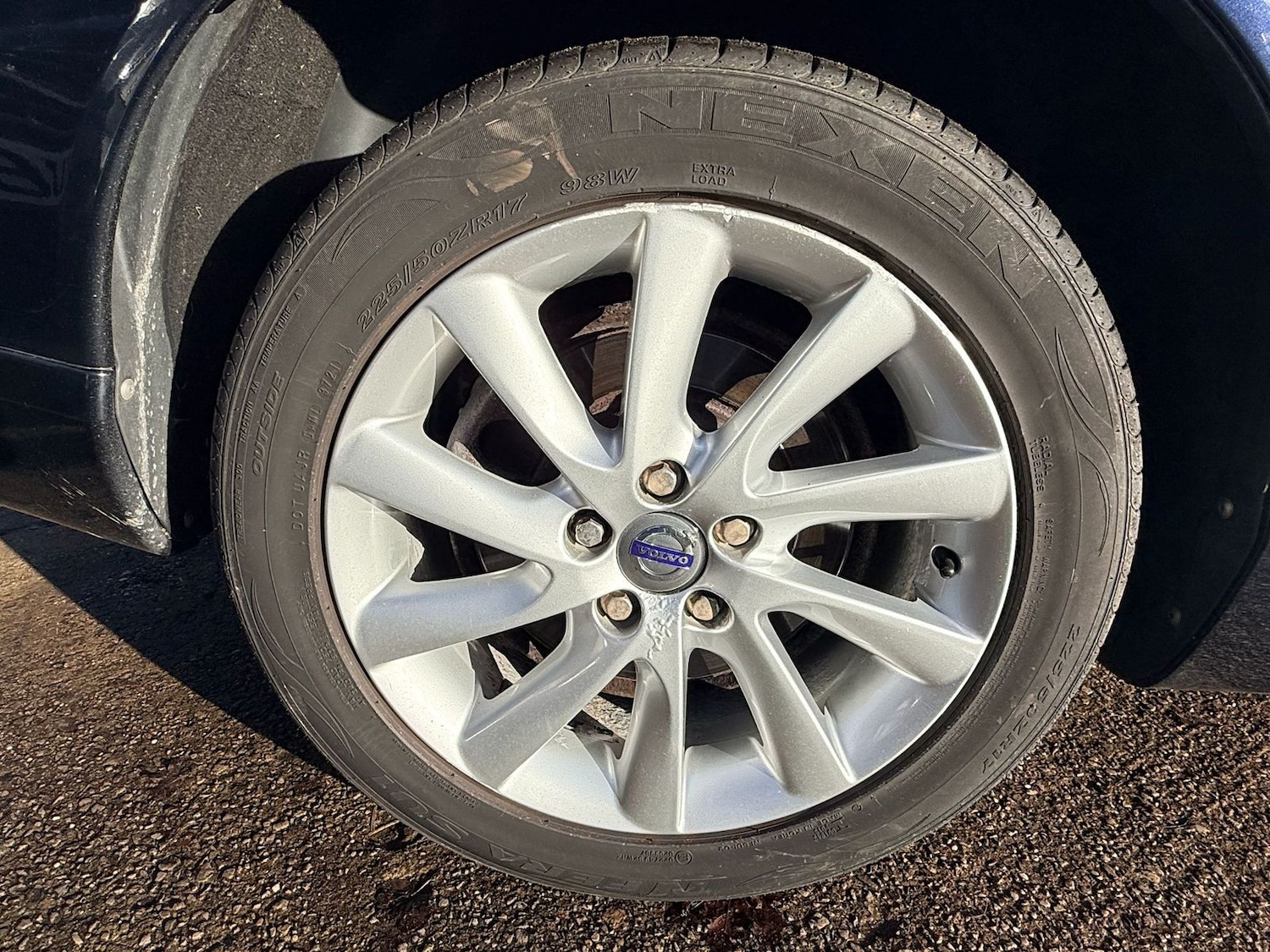 Used Volvo S80 2014 for sale - 77360690: Photo 27