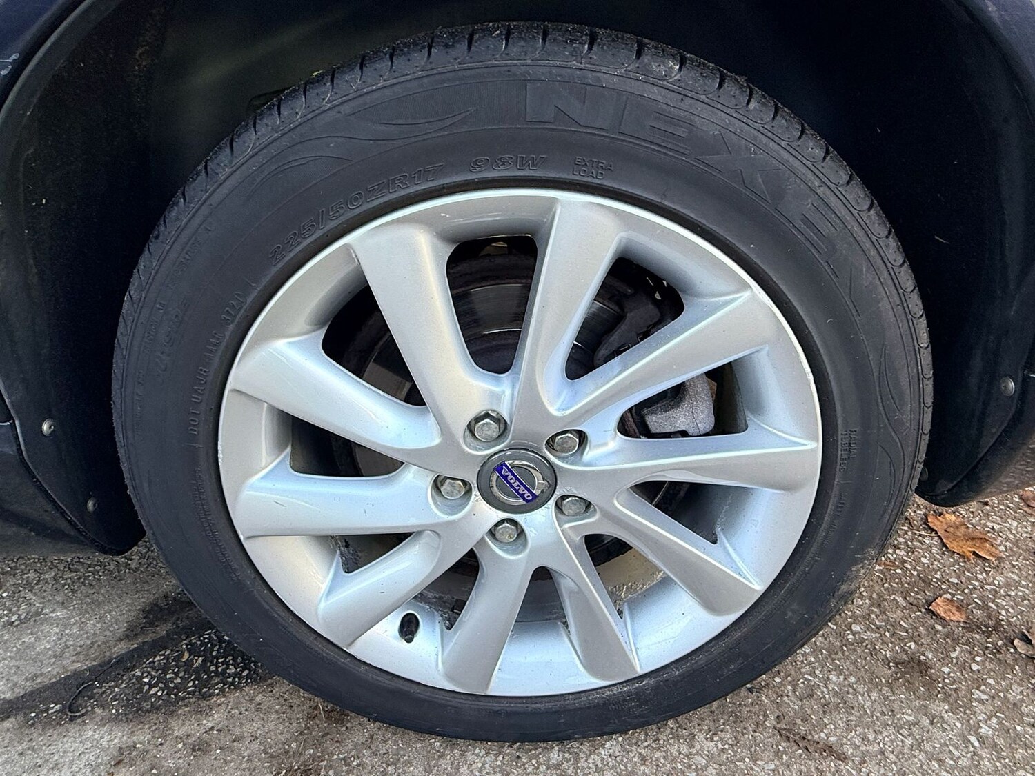 Used Volvo S80 2014 for sale - 77360690: Photo 28