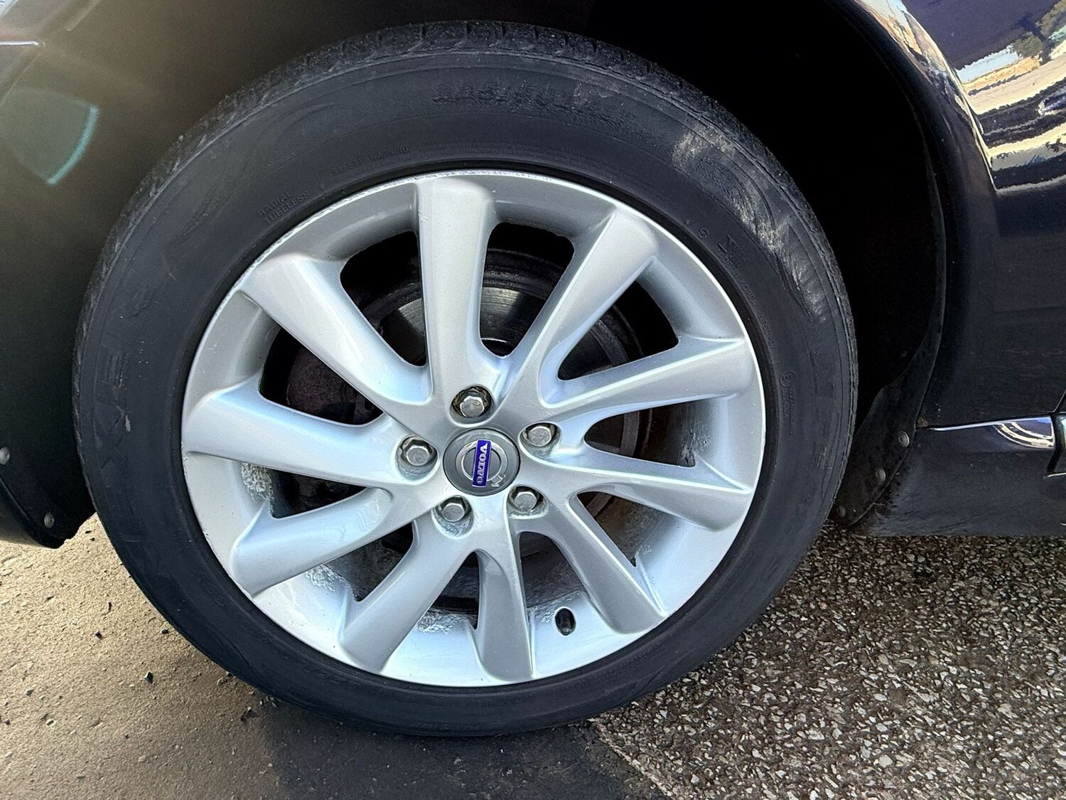 Used Volvo S80 2014 for sale - 77360690: Photo 29