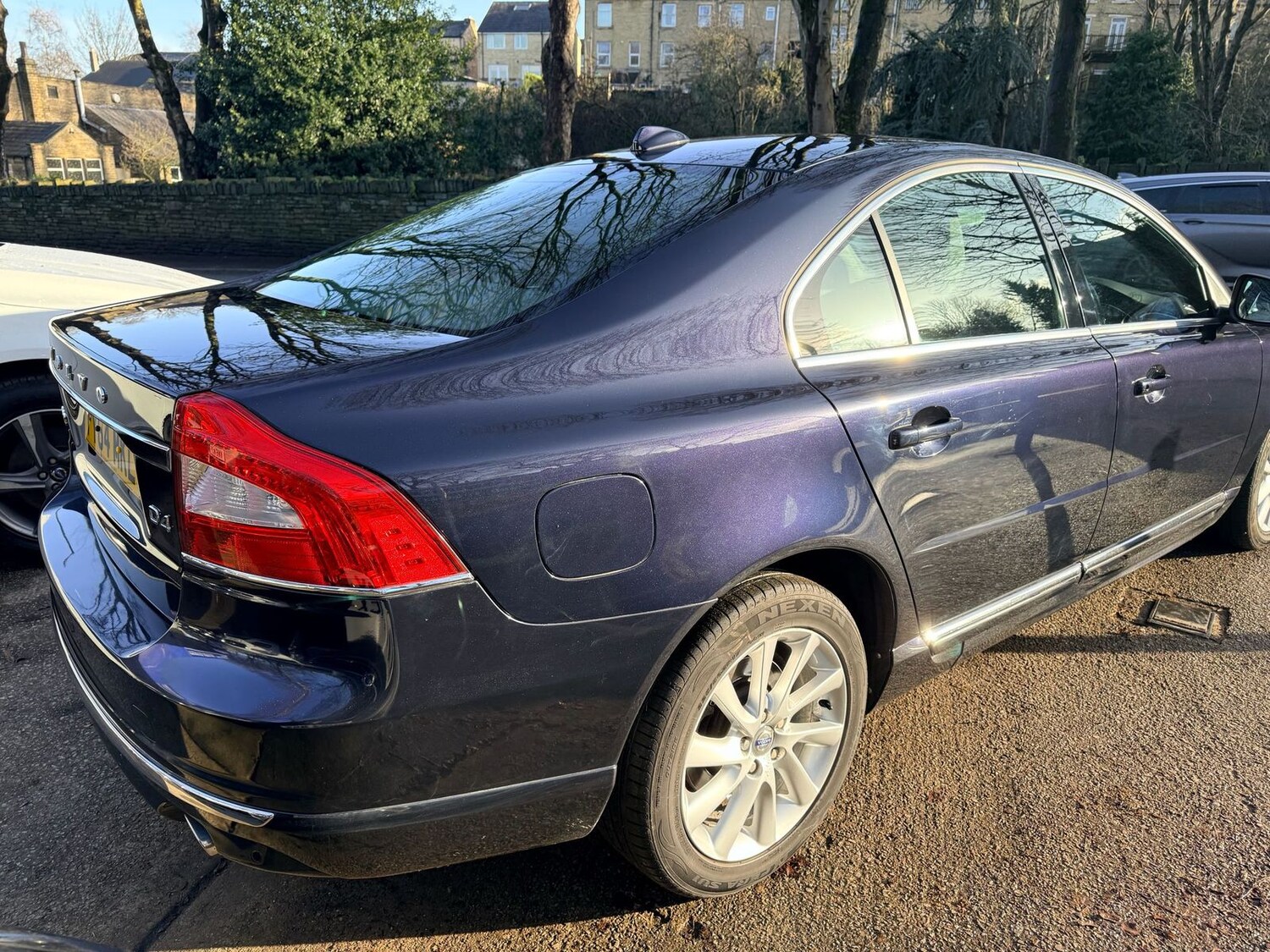 Used Volvo S80 2014 for sale - 77360690: Photo 7