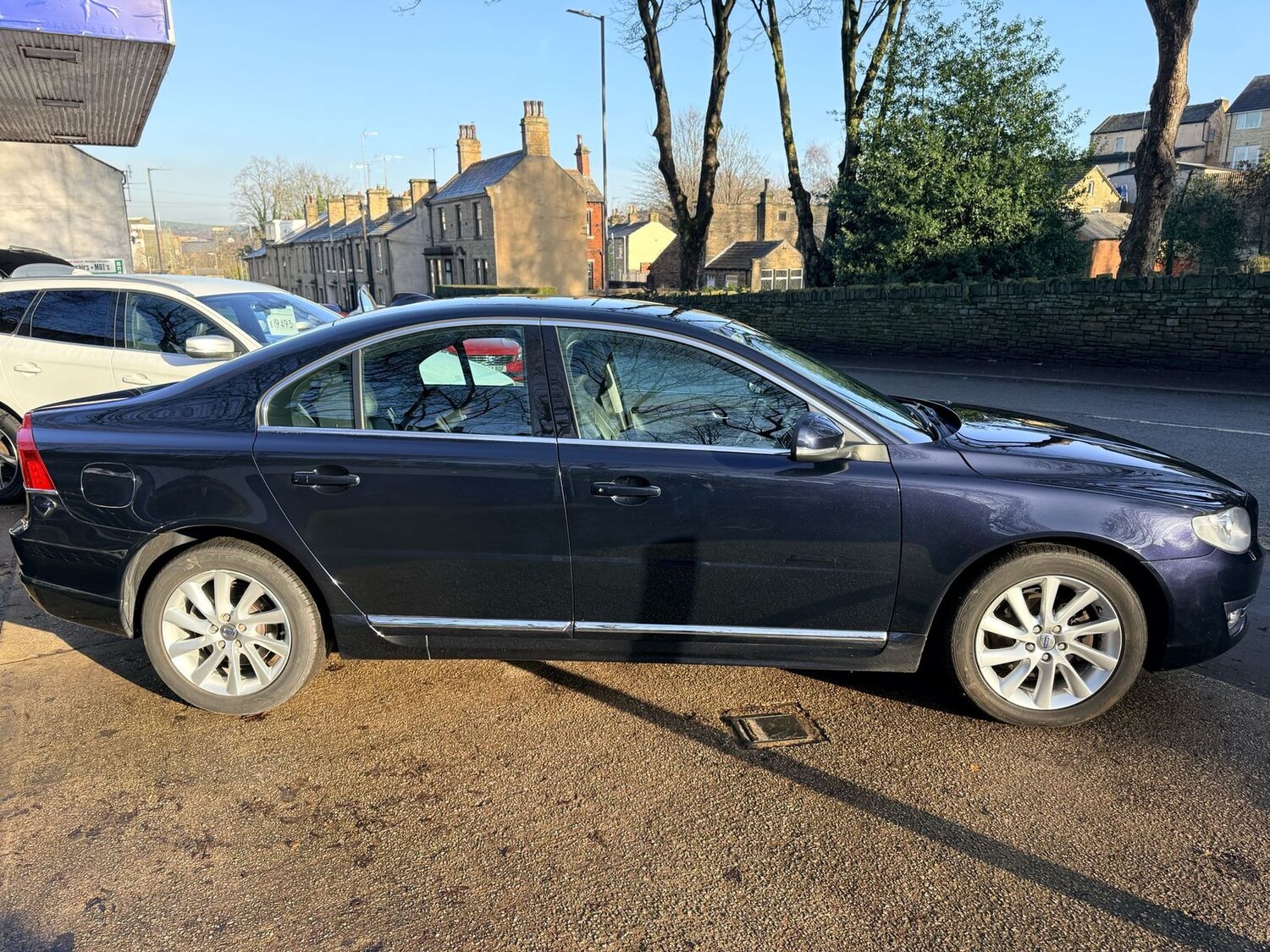 Used Volvo S80 2014 for sale - 77360690: Photo 8