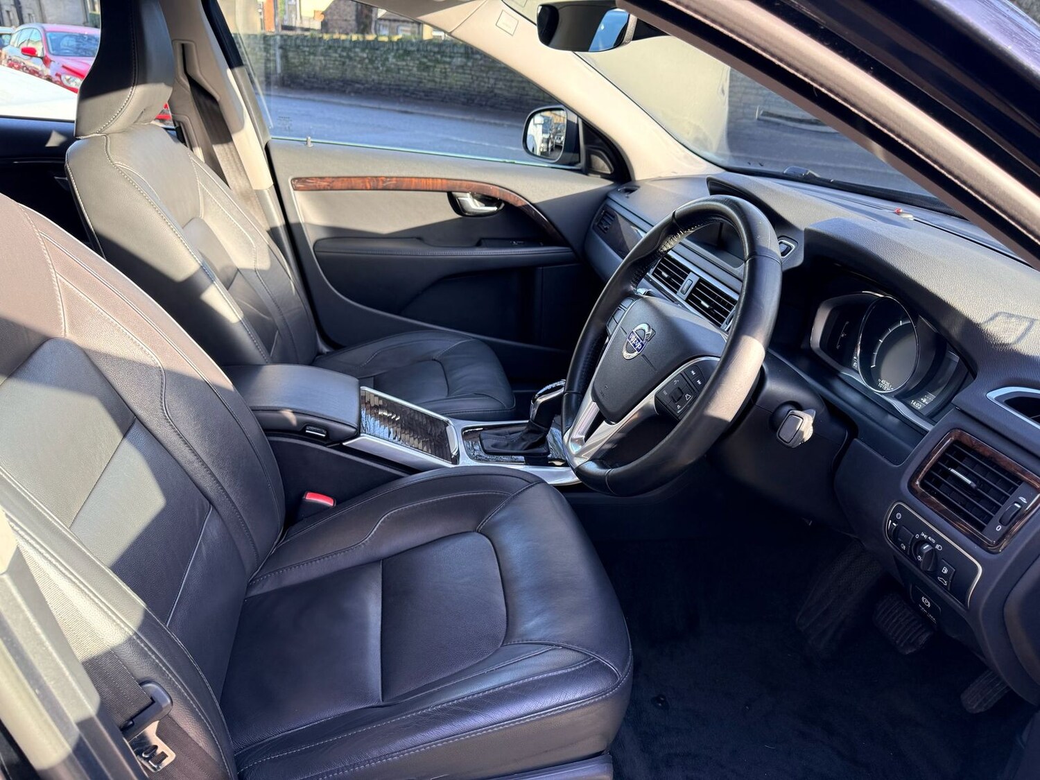 Used Volvo S80 2014 for sale - 77360690: Photo 9