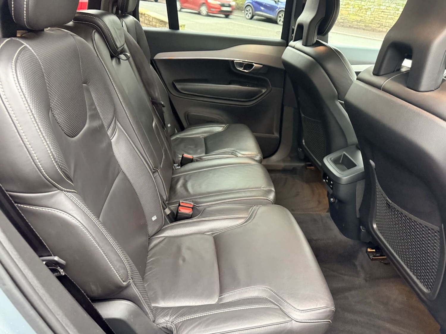 Used Volvo XC90 2015 for sale - 77333294: Photo 11