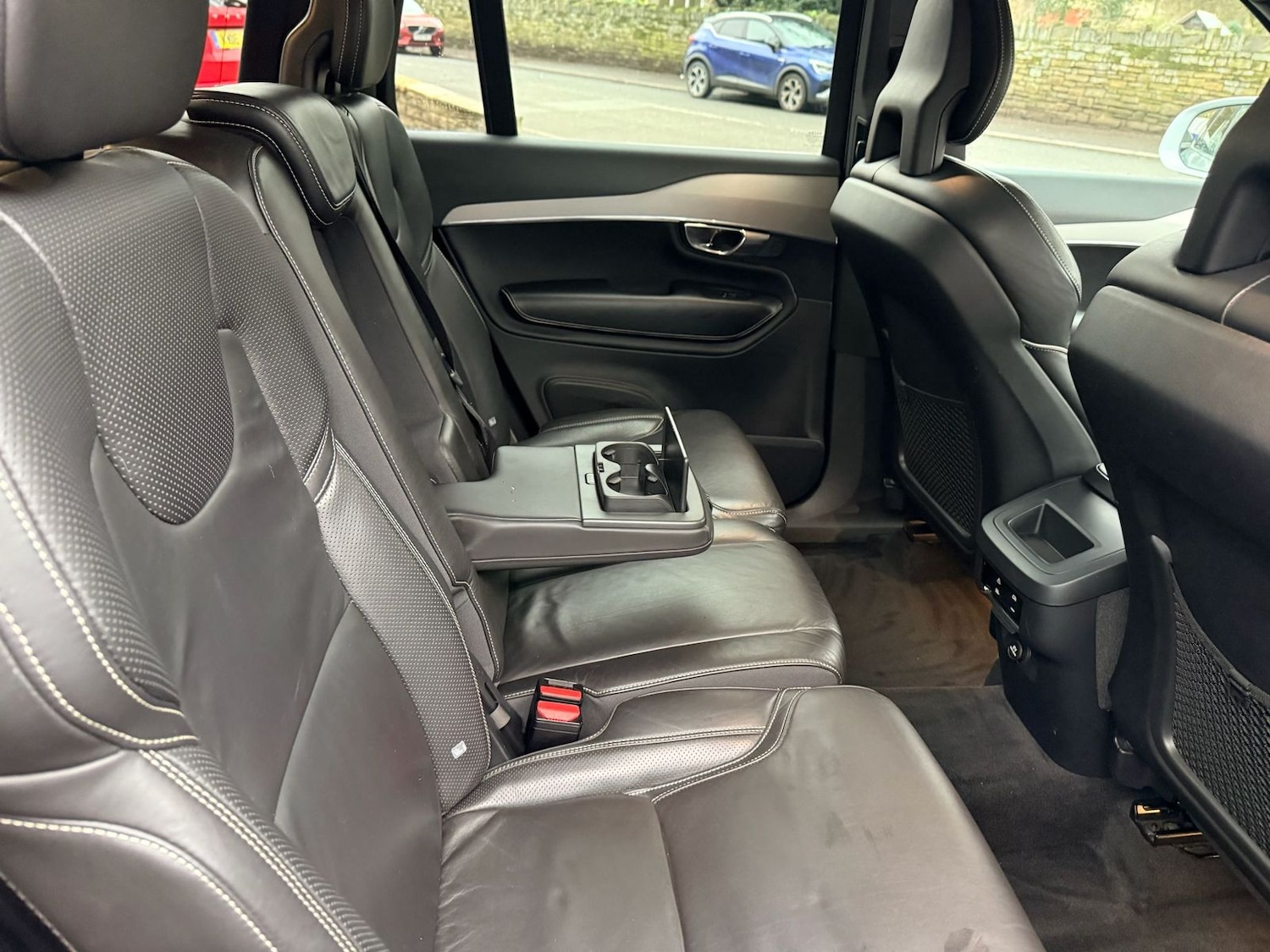 Used Volvo XC90 2015 for sale - 77333294: Photo 12