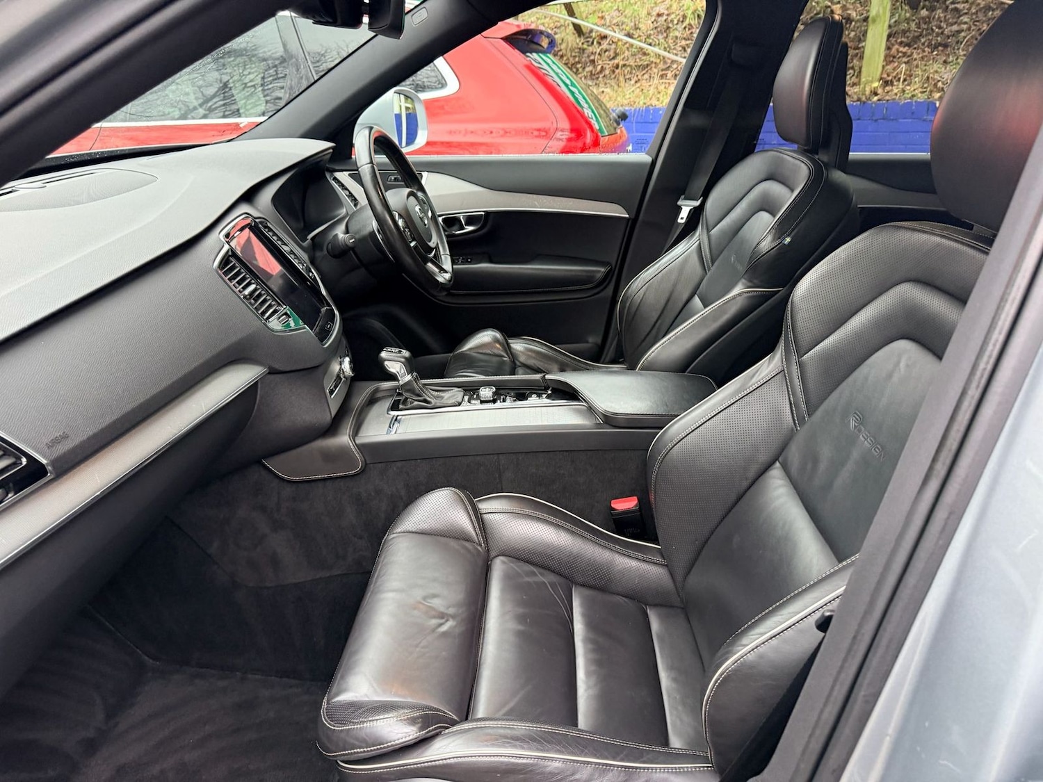 Used Volvo XC90 2015 for sale - 77333294: Photo 14