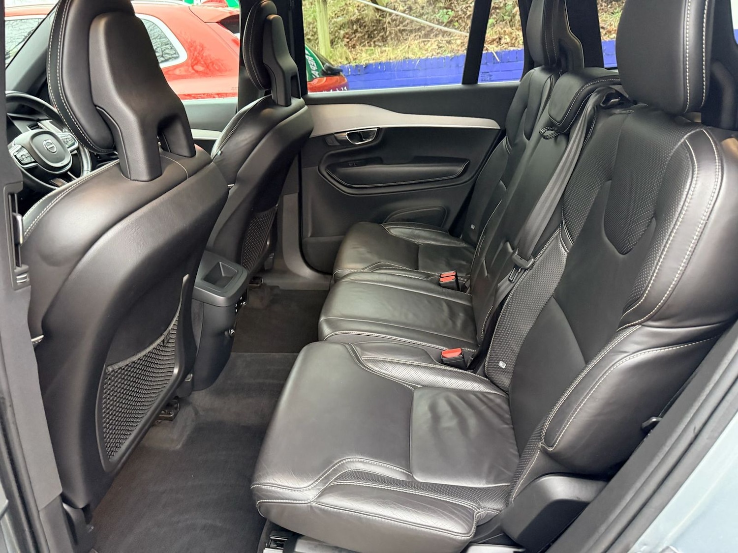 Used Volvo XC90 2015 for sale - 77333294: Photo 15