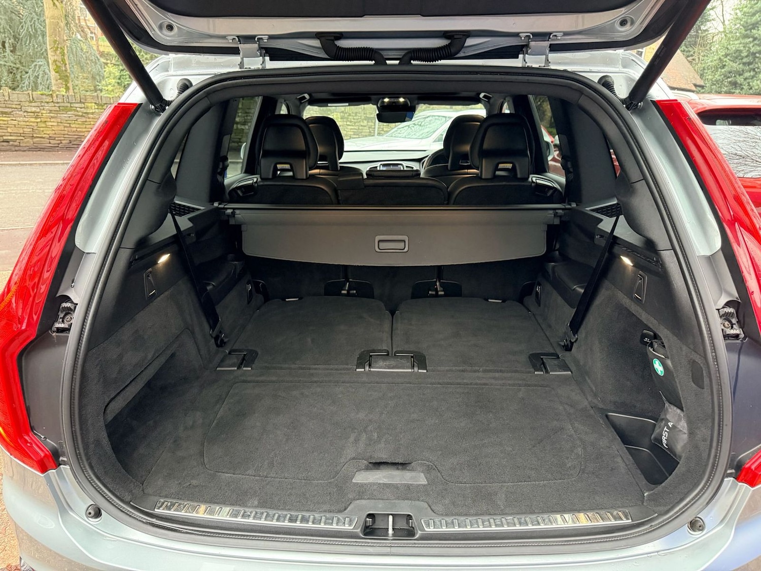 Used Volvo XC90 2015 for sale - 77333294: Photo 16