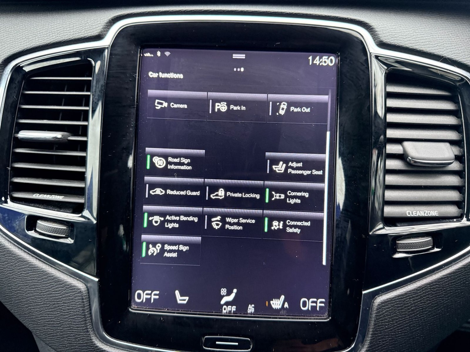 Used Volvo XC90 2015 for sale - 77333294: Photo 21