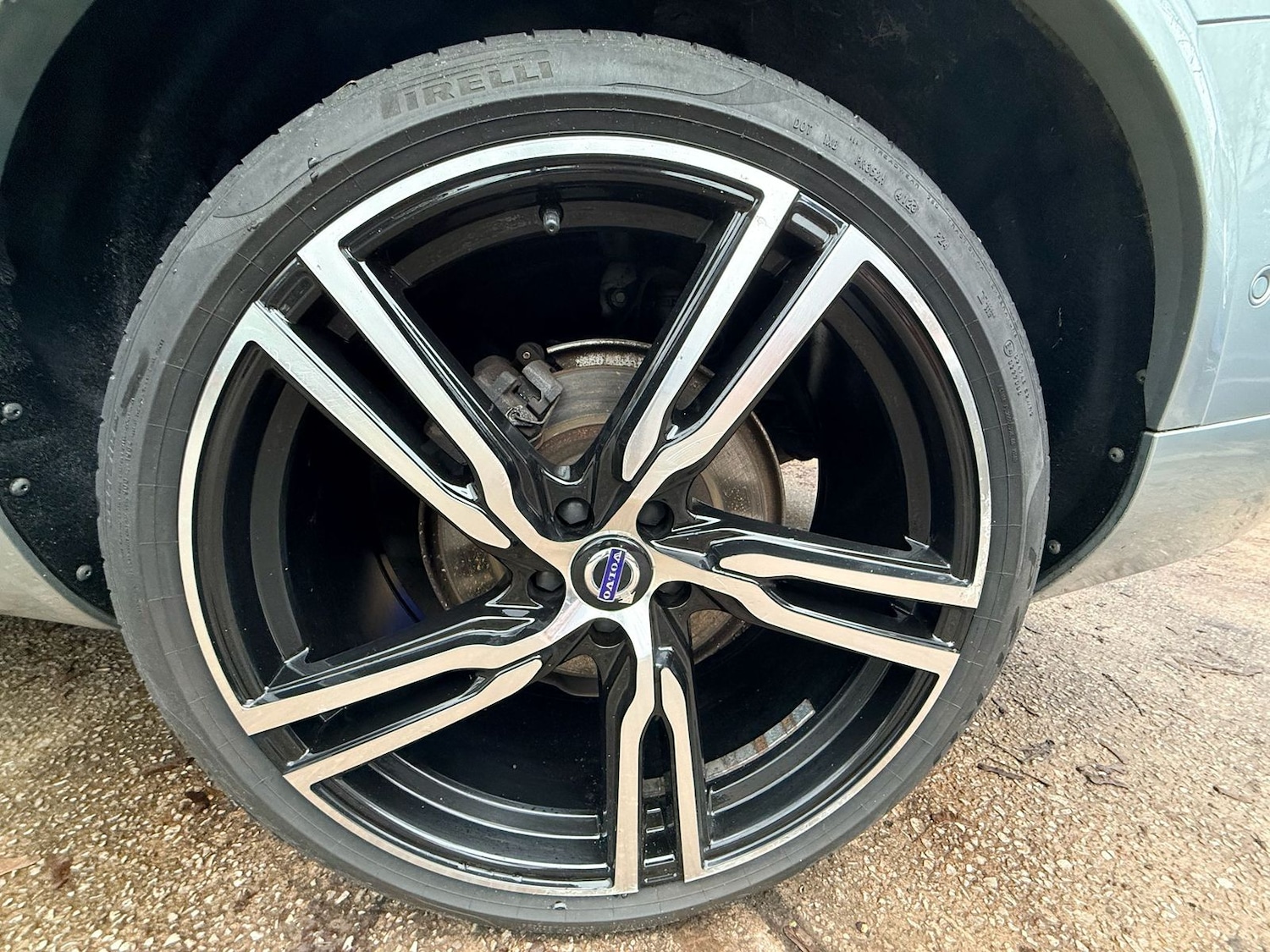 Used Volvo XC90 2015 for sale - 77333294: Photo 33