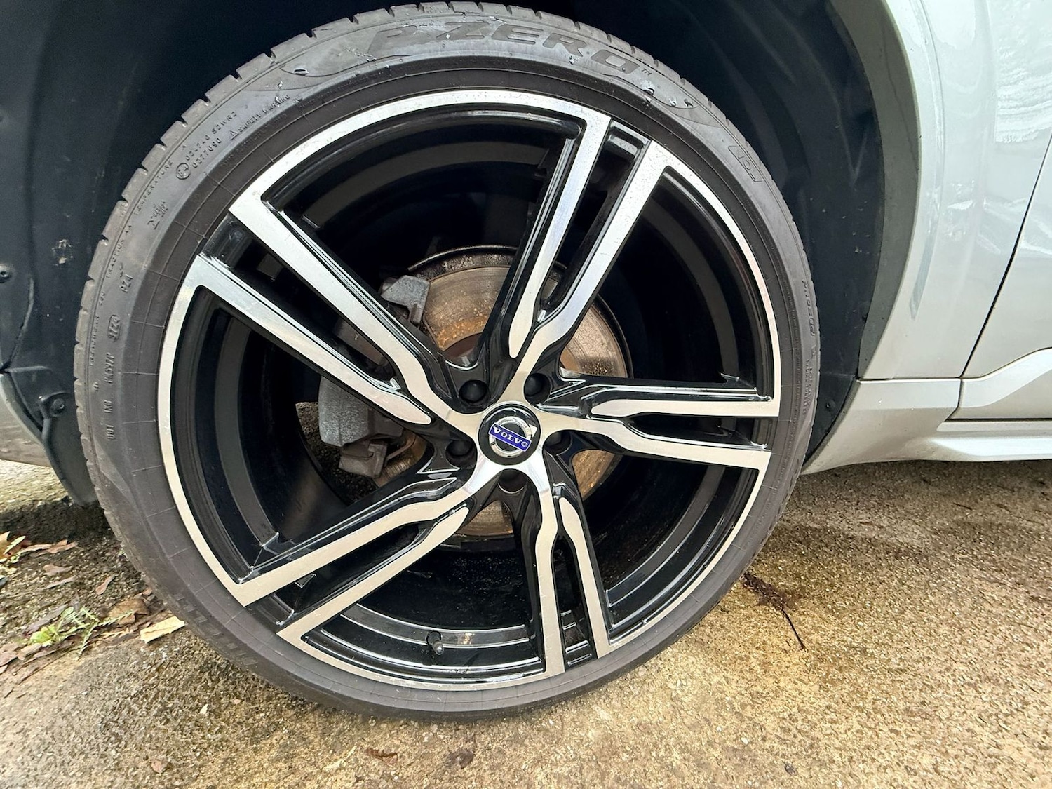 Used Volvo XC90 2015 for sale - 77333294: Photo 34