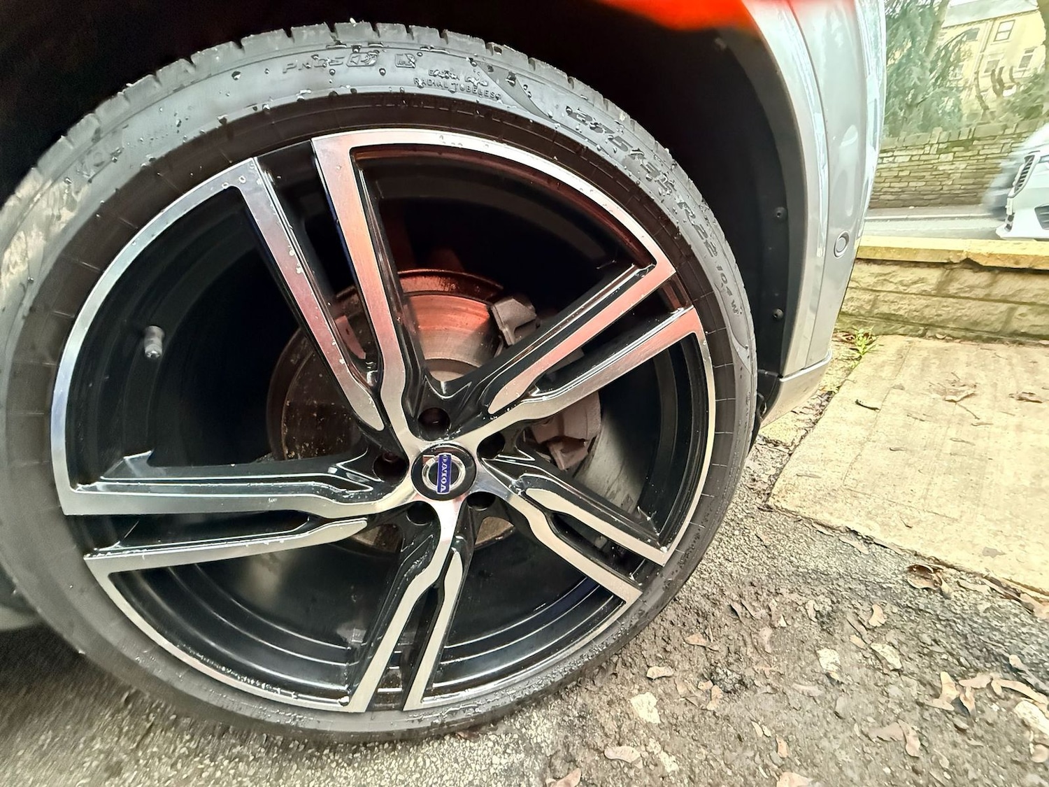 Used Volvo XC90 2015 for sale - 77333294: Photo 35