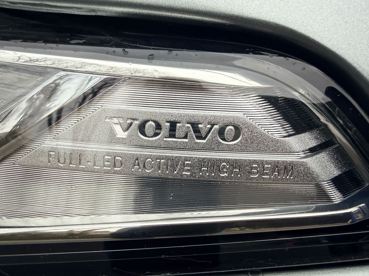 Used Volvo XC90 2015 for sale - 77333294: Photo 38