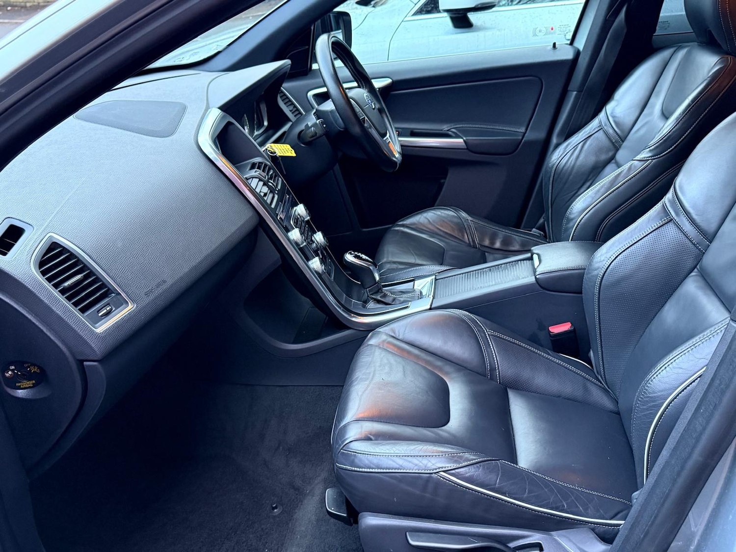 Used Volvo XC60 2016 for sale - 77159429: Photo 13