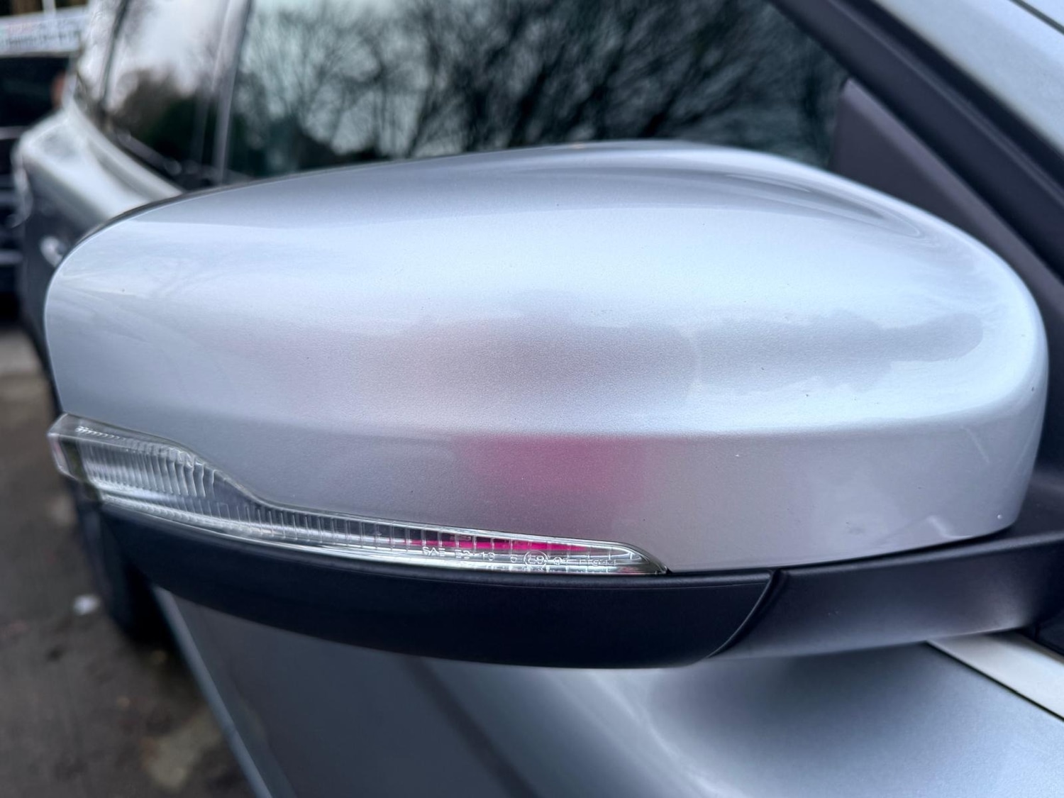 Used Volvo XC60 2016 for sale - 77159429: Photo 18