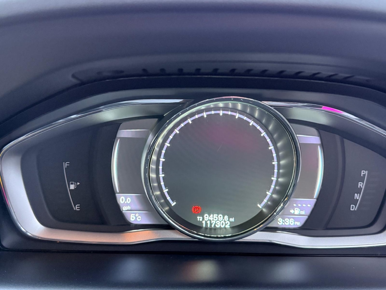 Used Volvo XC60 2016 for sale - 77159429: Photo 21