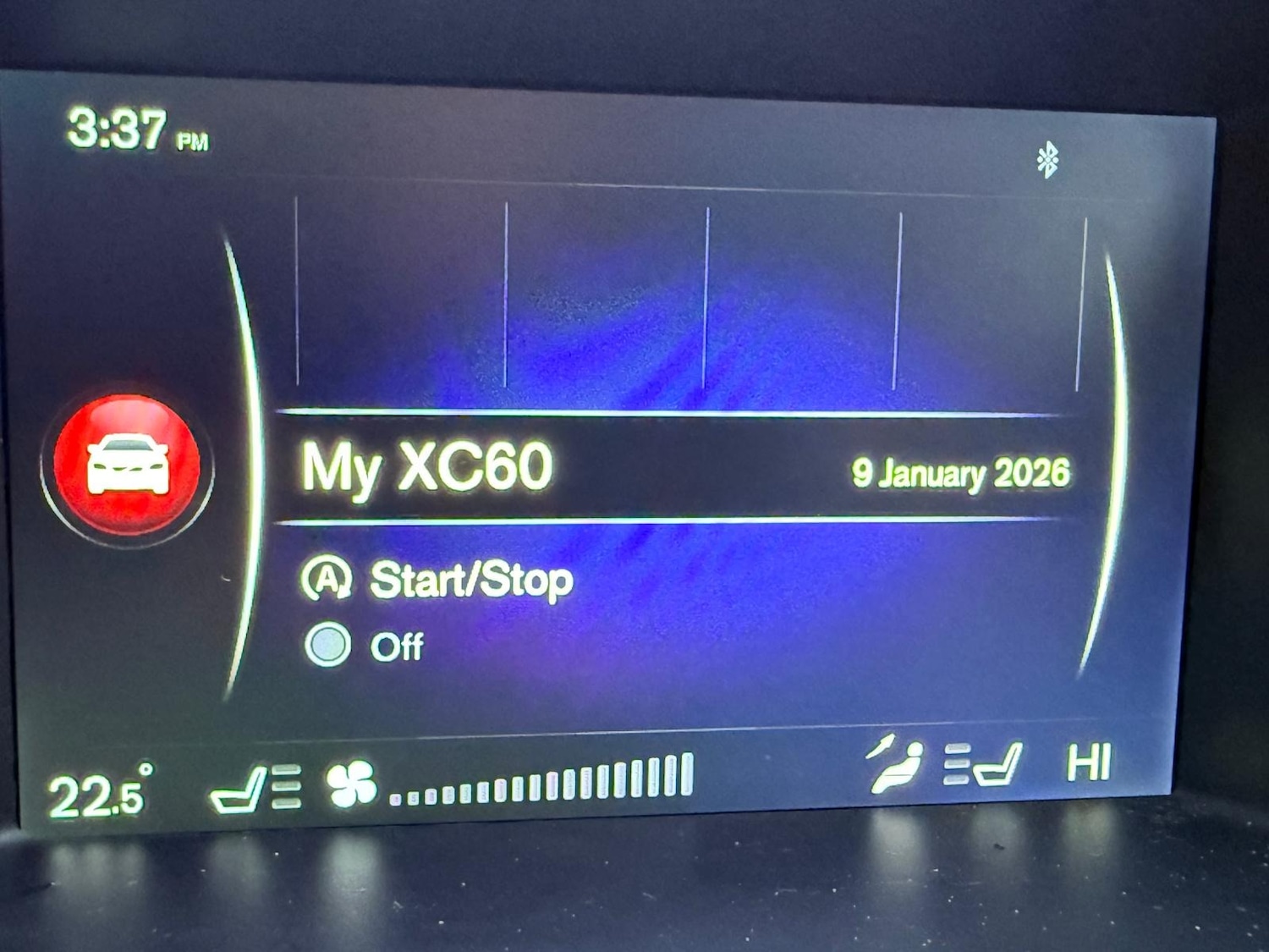 Used Volvo XC60 2016 for sale - 77159429: Photo 23