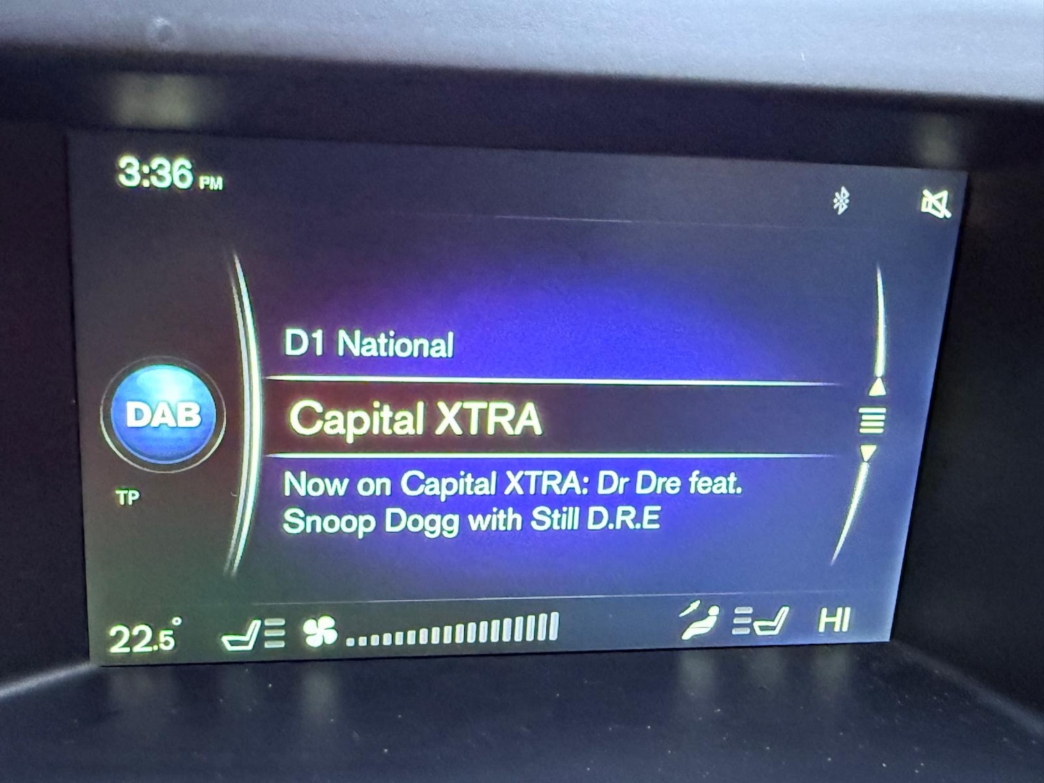 Used Volvo XC60 2016 for sale - 77159429: Photo 24