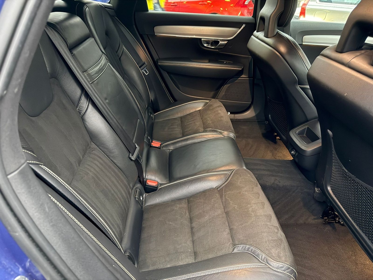 Used Volvo V90 2017 for sale - 77373159: Photo 11