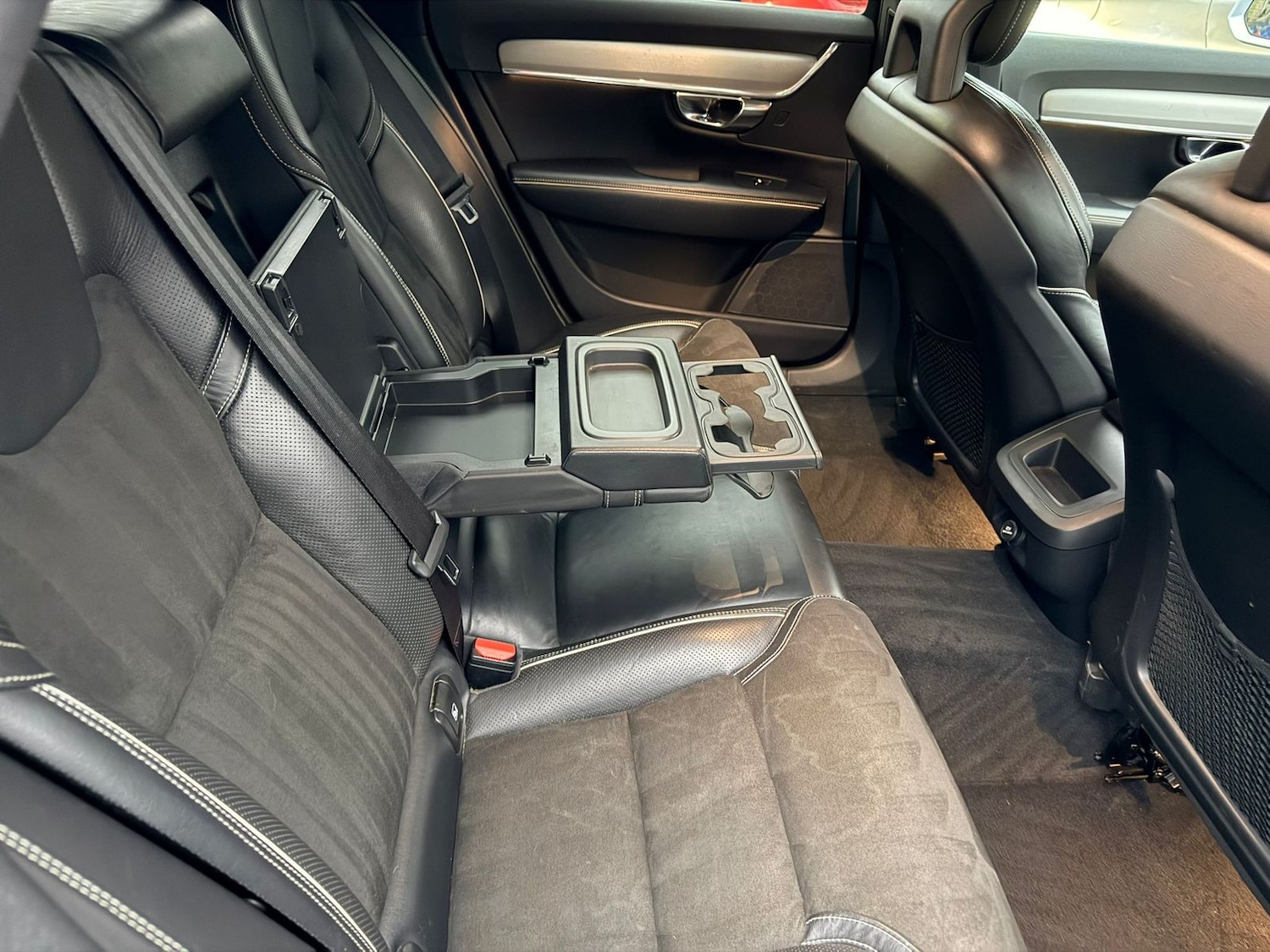 Used Volvo V90 2017 for sale - 77373159: Photo 12