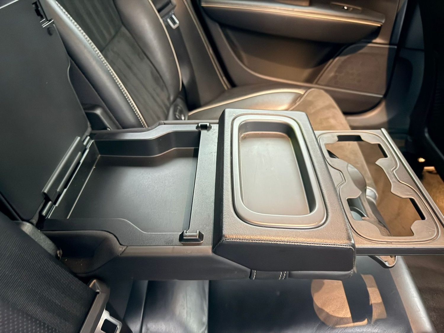 Used Volvo V90 2017 for sale - 77373159: Photo 13