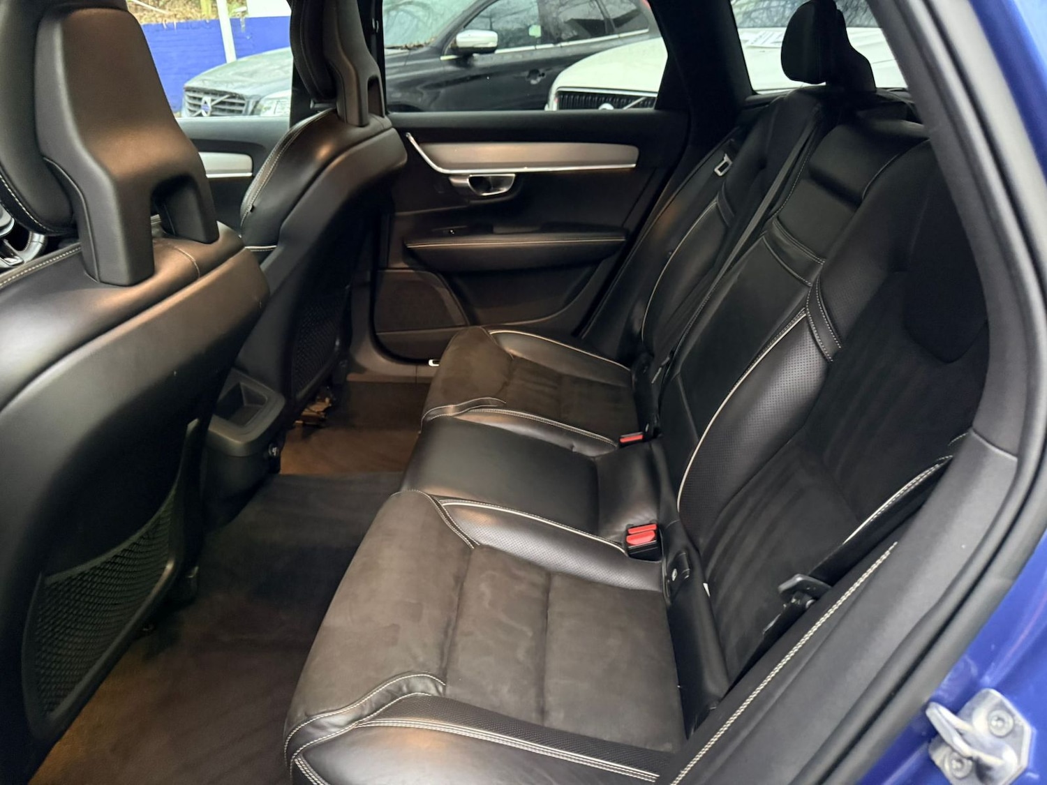 Used Volvo V90 2017 for sale - 77373159: Photo 15