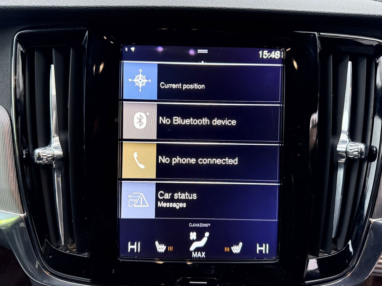 Used Volvo V90 2017 for sale - 77373159: Photo 19