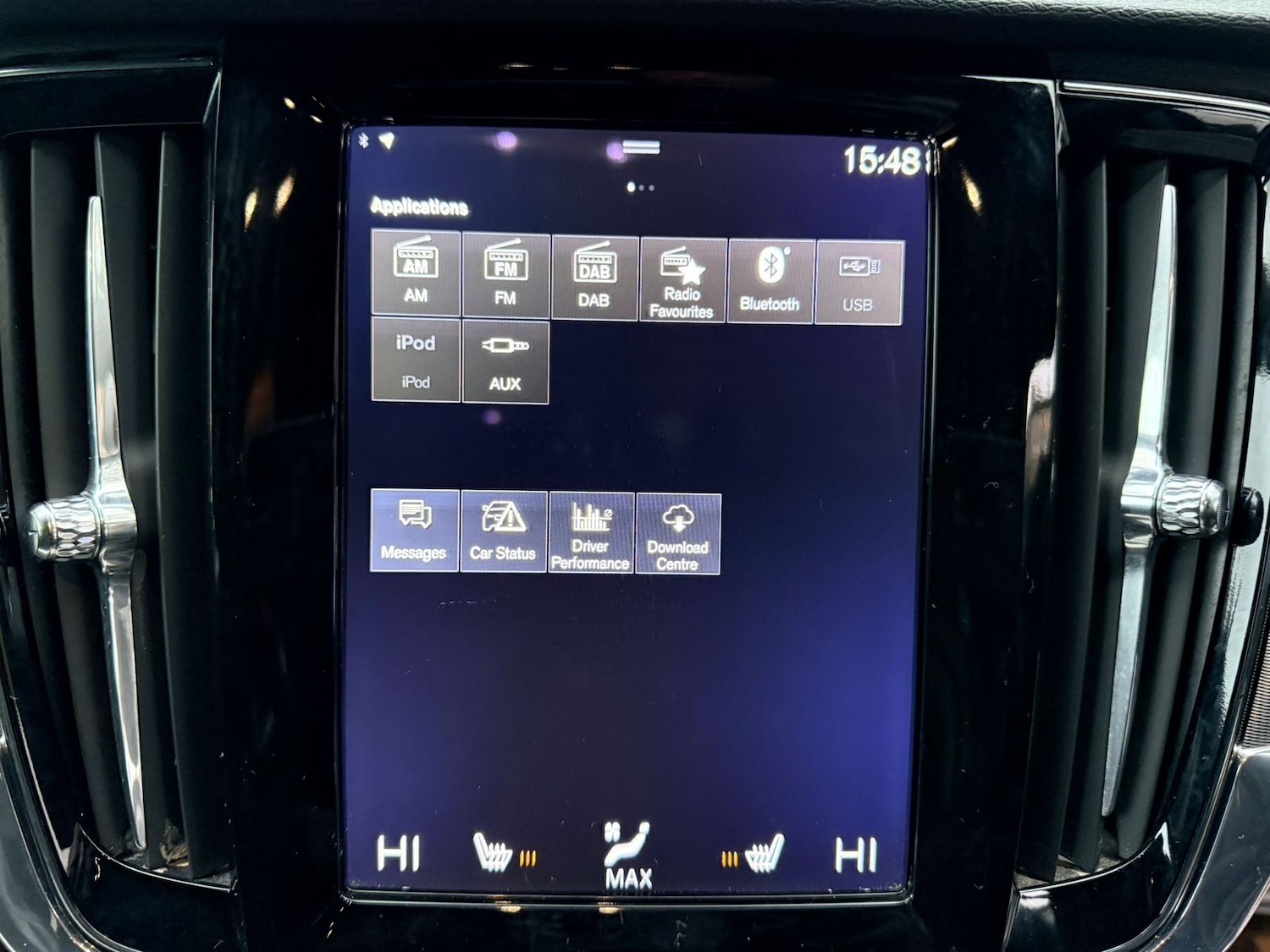 Used Volvo V90 2017 for sale - 77373159: Photo 23