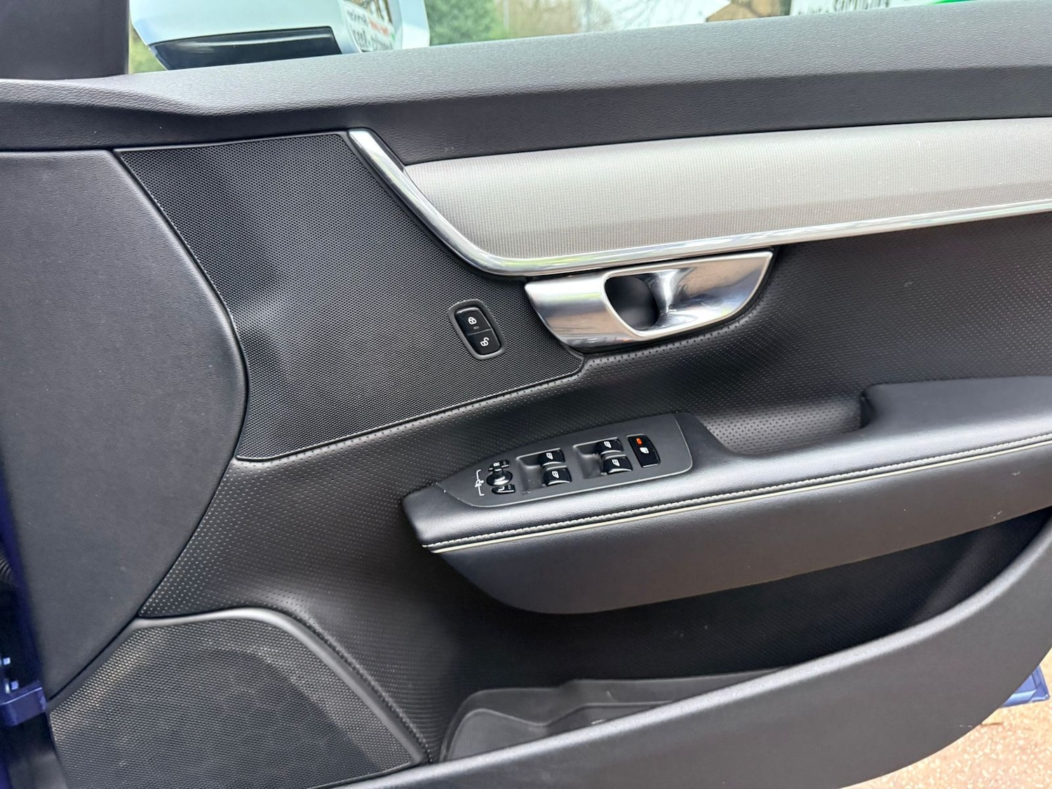 Used Volvo V90 2017 for sale - 77373159: Photo 25