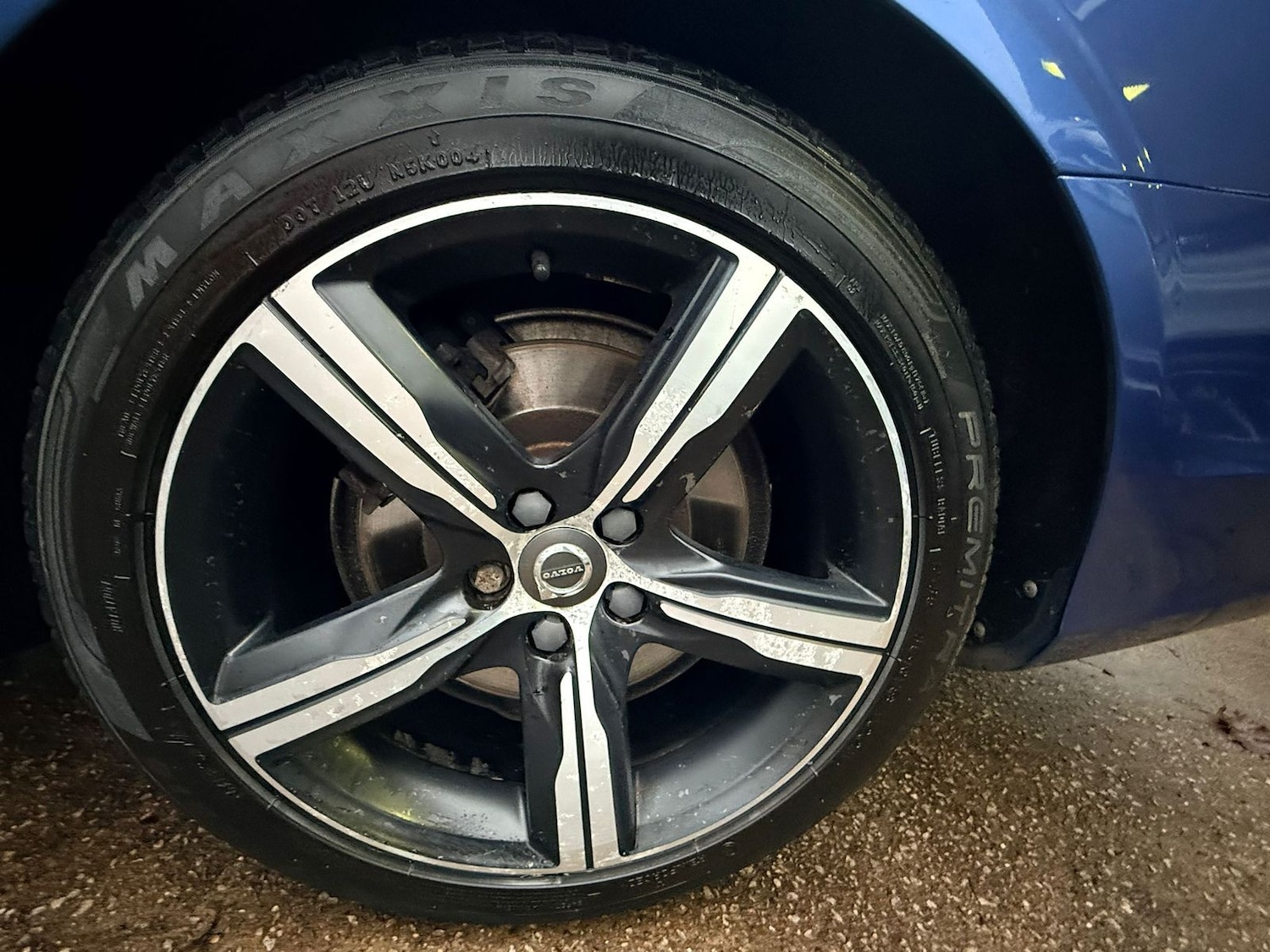 Used Volvo V90 2017 for sale - 77373159: Photo 27