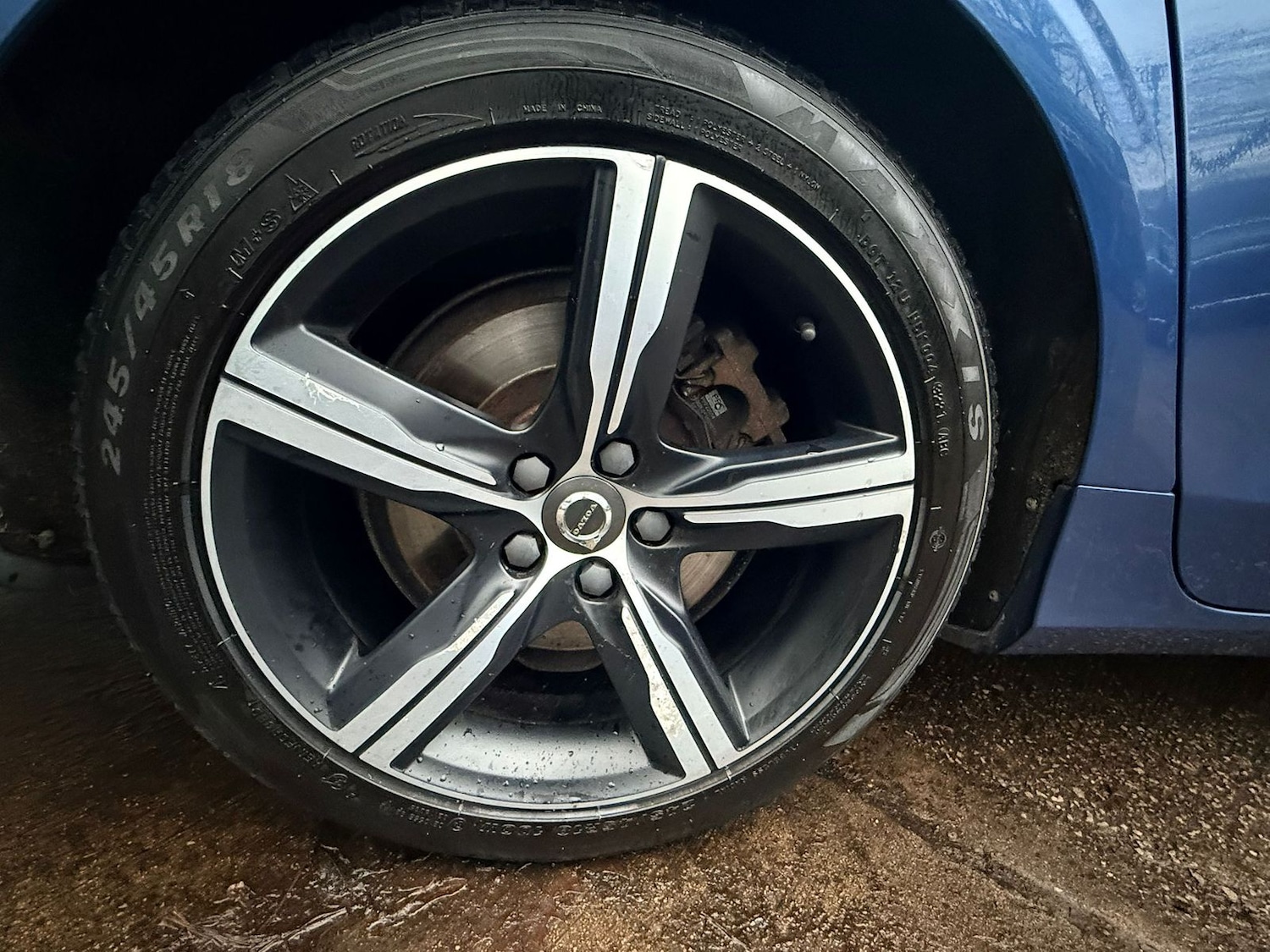 Used Volvo V90 2017 for sale - 77373159: Photo 28