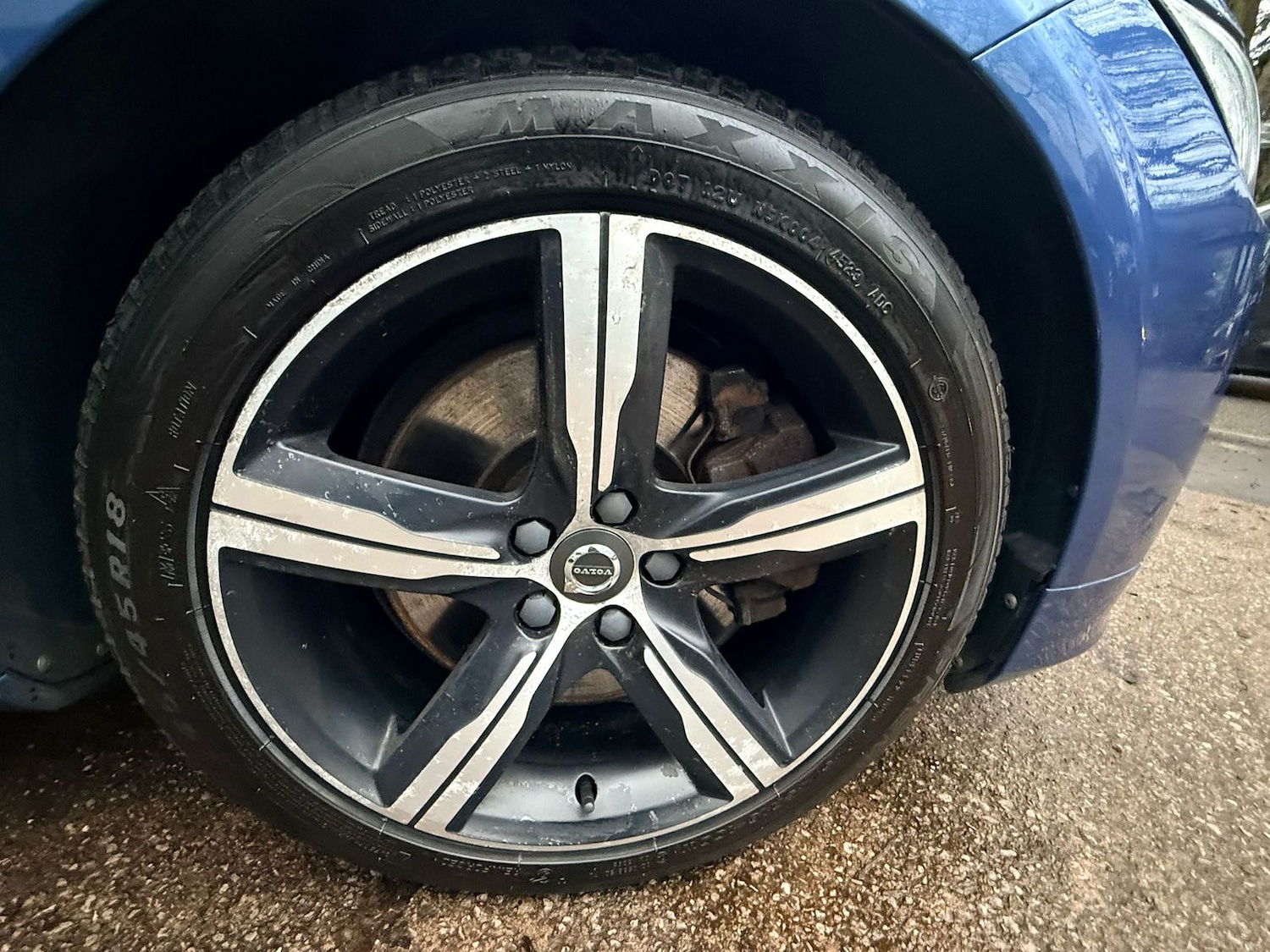 Used Volvo V90 2017 for sale - 77373159: Photo 29