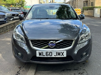 Used Volvo C30 2010 for sale - 75910554: Photo