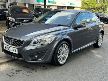 Used Volvo C30 2010 for sale - 75910554: Photo
